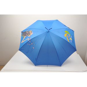 Unique Design Custom Colour Changing Umbrella With Customize Printings