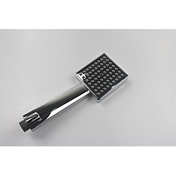 Economical Single Function Handheld Shower With High Quality