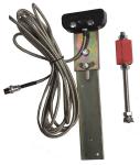 Auto Totalizing Wheel Loader Weighing Indicator, Loader Scales With Printer