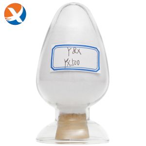 Quality Replace Cyanide New Gold Leaching Environmental-Protective Reagent YX500 for sale