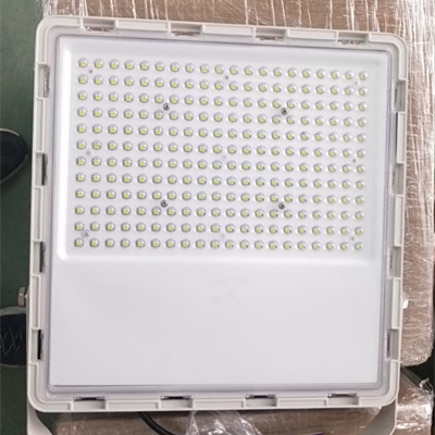 200w 110lm/w Security Floodlight Led Wall Washers Light Outdoor Led Flood Light