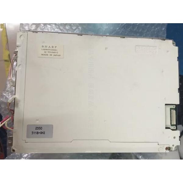 LQ084V1DG21 Sharp 8.4" LCM 640×480RGB 300cd/m² INDUSTRIAL LCD DISPLAY