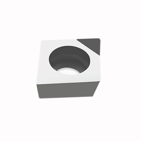 Ultra Hard PCD Turning Inserts with Coating for Precision Machining