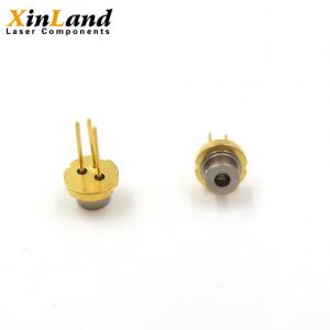 Quality High Power Mini Laser Diode 405nm 300mw 400mw Blue Mulit Mode Semiconductor Laser Diode for sale