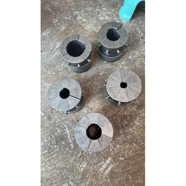 Pipe Crimping Machine Image 13