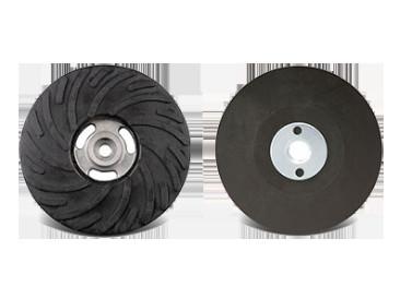 Type 27 Flap Disc Flap Wheel 4 Inch 100mm for Angle Grinder, Aluminum Oxide Abrasive(Abrasive Tools) China factory