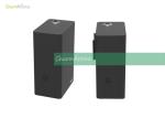 Safe Aromatherapy Essential Oil Diffuser Cold Air Nebulizer Diffuser With