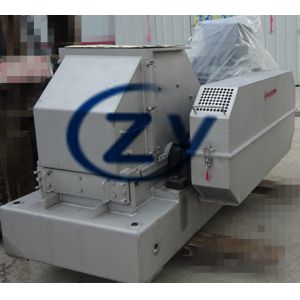 Food Cassava Grinding Machine / Vegetable Crushing Machine Rasper 55kw
