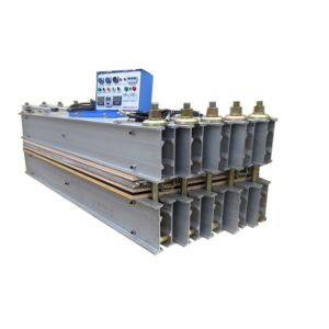 Buy cheap Professional Conveyor Belt Vulcanizing Machine Rubber Vulcanizing Equipment from wholesalers