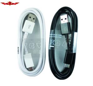 China New Type 1.0M 5.0Pin Micro USB Cable Micro Usb to Rca Cable For Samsung Galaxy S4 on sale