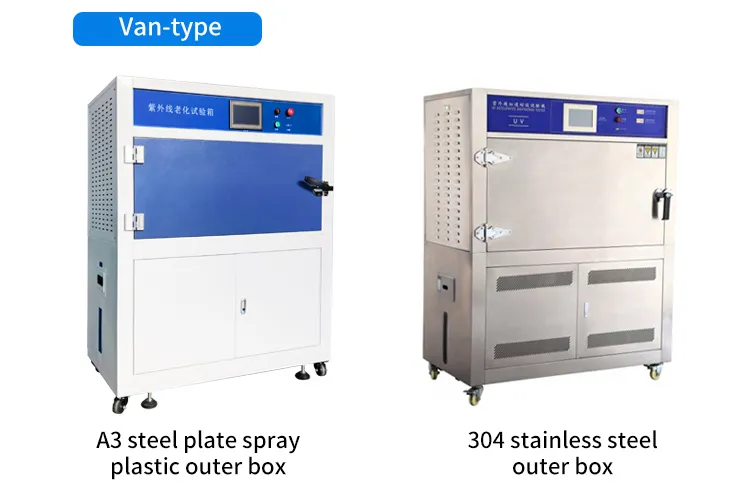 High Cost Performance UV Aging Test Chamber