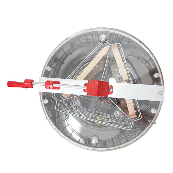 3 Frame Dadant Honey Extractor Manual Honey Extractor