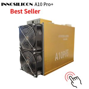 CE 70dB Innosilicon A10pro 7g 720m 1300w Ethash Ethernet