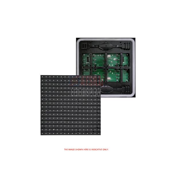 P16mm Outdoor Video Display Boards Fixed Digital LED Signage Billboard Display