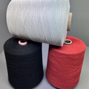 Quality Modacrylic Fiber Yarn Acrylic Sock Yarn Hand Knitting Yarn Ne20/1 for sale