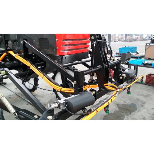 24V dc feedback linear actuator with potentionmeter ce approval, 12VDC linear drive with 10000n IP66, 500mm stroke