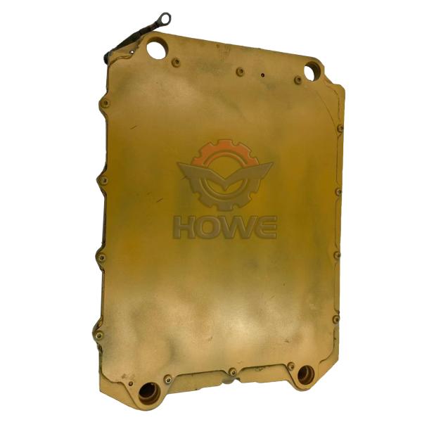 Excavator Engine Controller Part name E330C Electronic Control Unit 348-2378 240-5304
