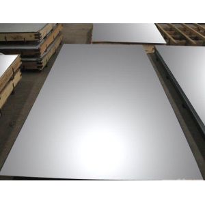 Quality Cold Rolled 304 Stainless Steel Sheet for sale