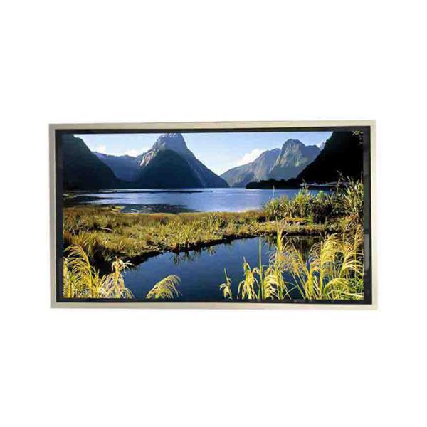 Wireless Touch Screen Monitor 42 Inch , Wall Mount Large Touch Screen Display