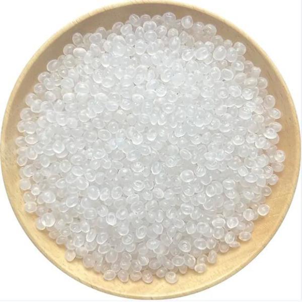 Storage Bins PP Plastic Raw Material High Impact Virgin PP Granules