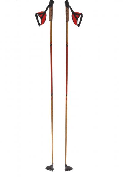 Fiberglass ski pole, cross country ski pole, roller ski poles,carbon ski poles