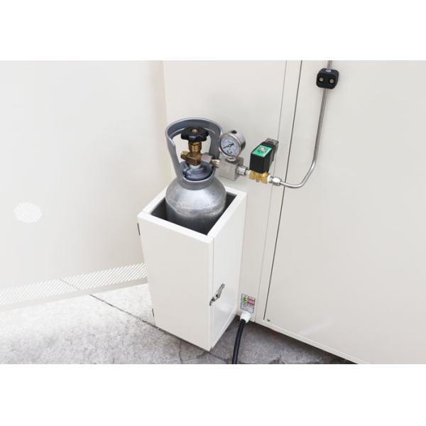 High Temperature Dry Oven For Battery Core Drying