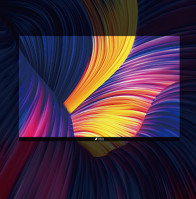 High Contrast COB 600 X 337.5 X 35mm Module Small Pixel Pitch P0.9375