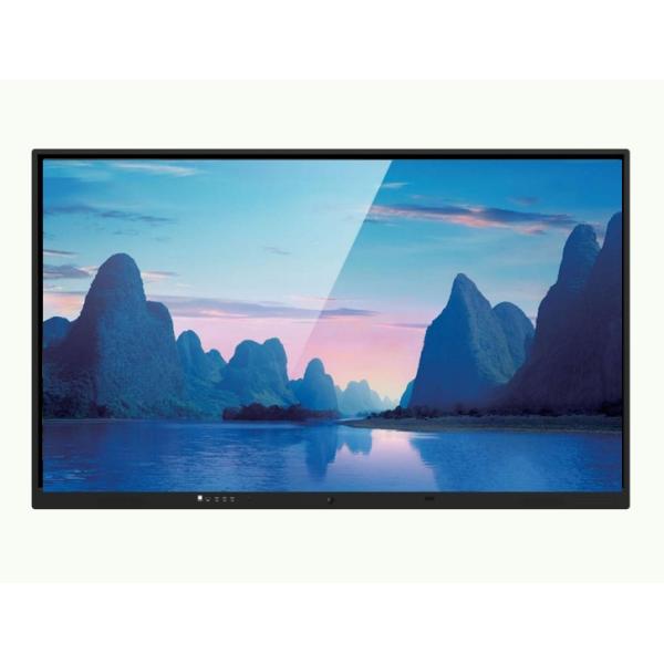 75 inch Interactive Flat Panel Smart TV Touch Screen(Entry-level)
