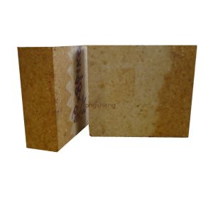 Quality High Density Rolling Furnace Bricks , High Alumina Refractory Bricks for sale
