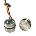Digital Output Hydraulic Pressure Transducer I2C Interface Protocol