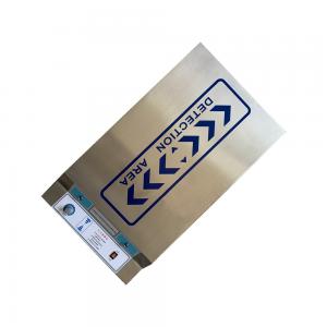 China INTEKE Desktop / Platform Metal Detector Needle Detector Machine KN-80B on sale