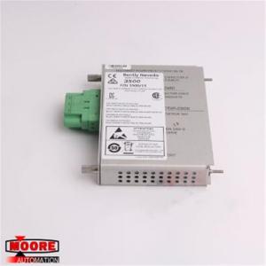 Quality 133300-01 Bently Nevada Low Voltage dc Power Input Module for sale