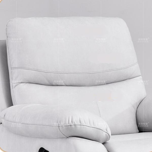 BN High Pressure Micro Oxygen Chamber Functional Sofa Intelligent Conditioning Health Care Electric Recliner Sofa Chair