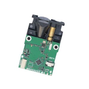 Multiple Functions 2mm Laser Distance Meter Sensor Measurement Electronic