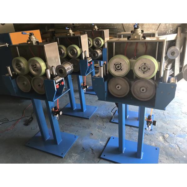 Cable Coiling Machine Wire Packing Machine For 10 16 25 35