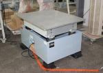 Mechanical Vibration Shaker Table For Electrical Components Vibration Test