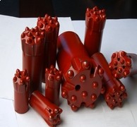 Quality thread button bit for sale