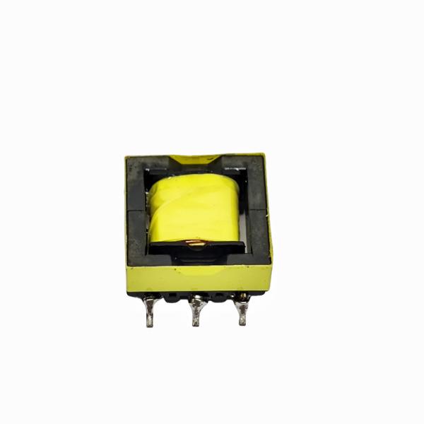 Small Electronic High Frequency Transformer EFD15-6mH For Switching Power Supply