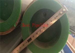 Quality Hot Work Tool Steam Boiler Tubes , Alloy Steel Tube WCL X37CrMoV5-1 1.2343 H11 for sale