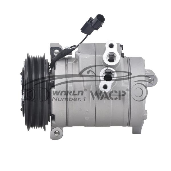 Auto Parts Air Conditioner Compressor F500SC8AA01 21700811101210 For Lada Priora 1.6 WXRN073