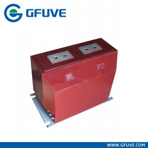 China GFLZZ0946-10C2 Single Phase Current Transformer standard ratios in power systems on sale