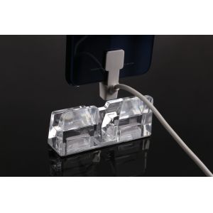 Quality COMER Retail Burglar Alarm controller Tablet PC Security Holder Alarm for sale