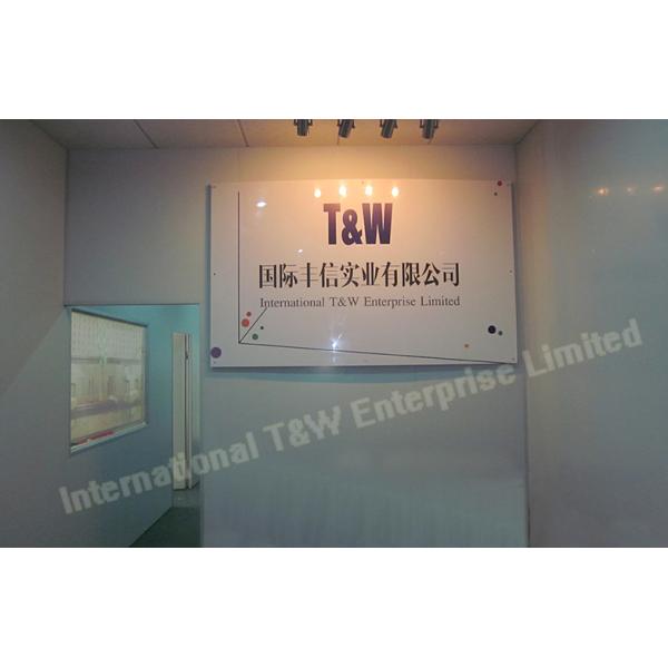 Logo Promotion 3 Tier Cardboard Counter Display Stands With Screen