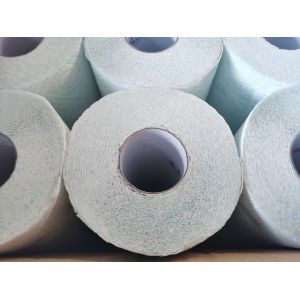 200m/Min INVT Toilet Tissue Paper Making Machine Slitting Rewinding