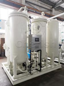 Quality Large Scale PSA Oxygen Generator In Petrochemical Industry 93%±3 Purity for sale