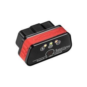 Elm327 Bluetooth Diagnostic Scanner Bluetooth Car Diagnostic Tool Android