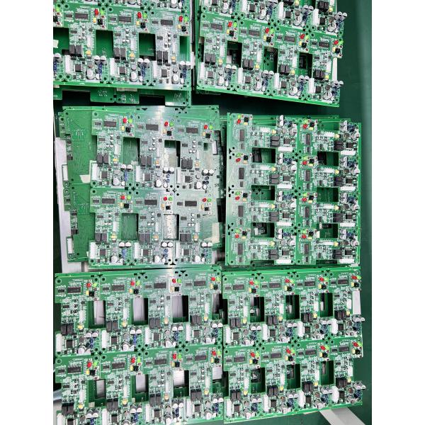 JUTAI RVP42-9BW Two Relay Mircrowave Motion Sensor