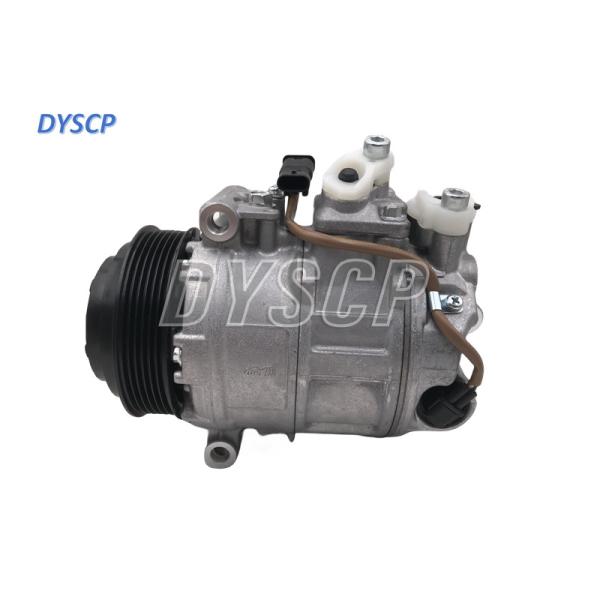 0032307811 0008309200 0008305200 0008303100 Car Ac Compressor For Benz W166 ML400 W218 CLS300