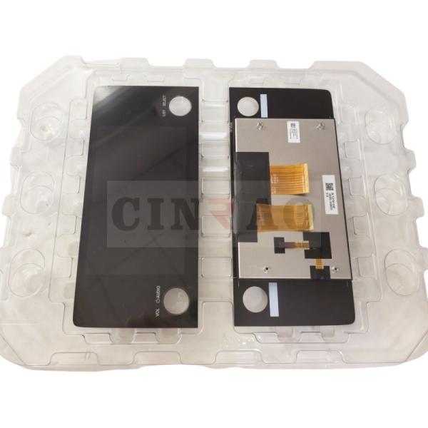 Automotive LCD Display LBL-VLJP7004-05A00 Car Screen Panel COG-PVLJP7004-05 GPS Navigation