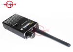 CDMA Signal Detector Mobile Phone Undercover Spy Wireless Signal Detector